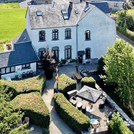 B&B Les Ecoliers Cherain Екстер'єр фото