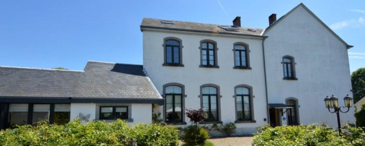 B&B Les Ecoliers Cherain Екстер'єр фото