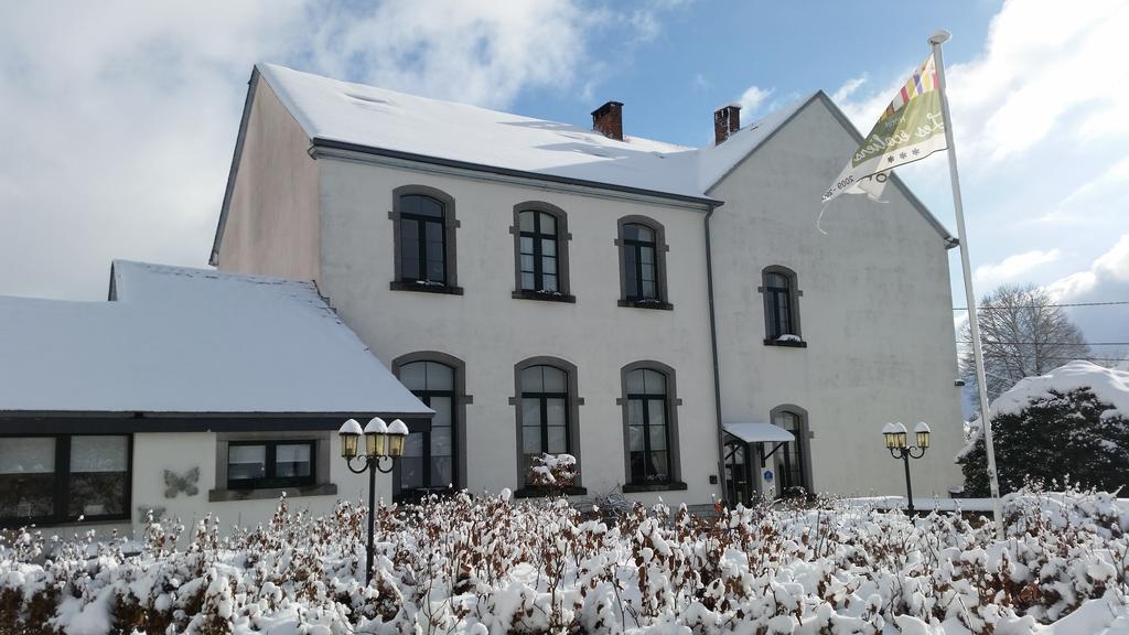 B&B Les Ecoliers Cherain Екстер'єр фото