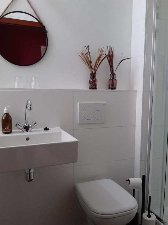 B&B Les Ecoliers Cherain Екстер'єр фото