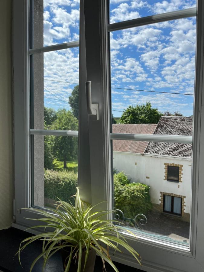 B&B Les Ecoliers Cherain Екстер'єр фото