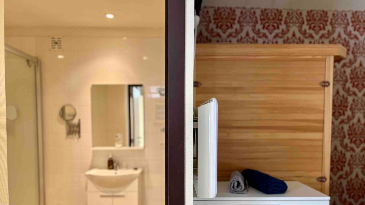 B&B Les Ecoliers Cherain Екстер'єр фото