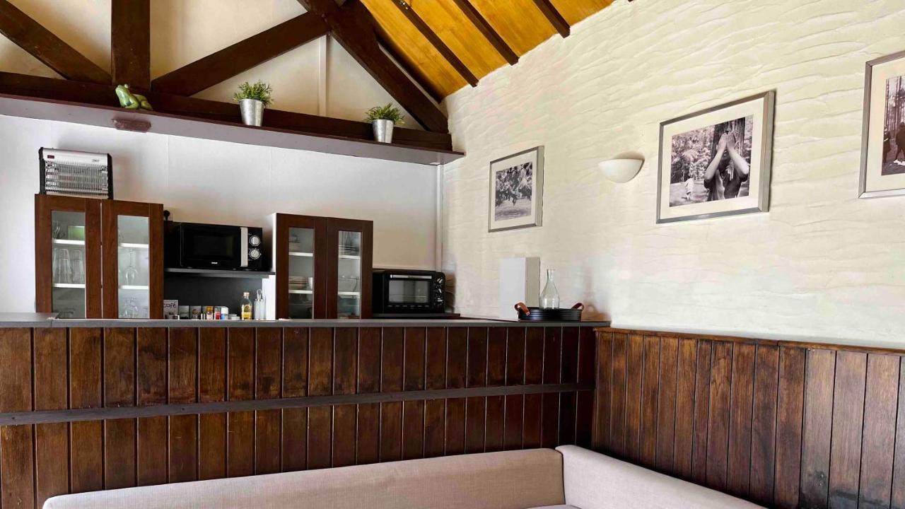 B&B Les Ecoliers Cherain Екстер'єр фото
