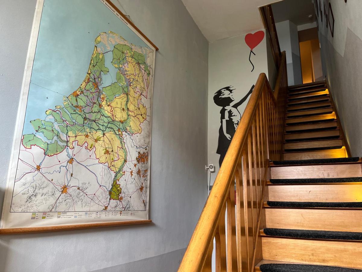 B&B Les Ecoliers Cherain Екстер'єр фото
