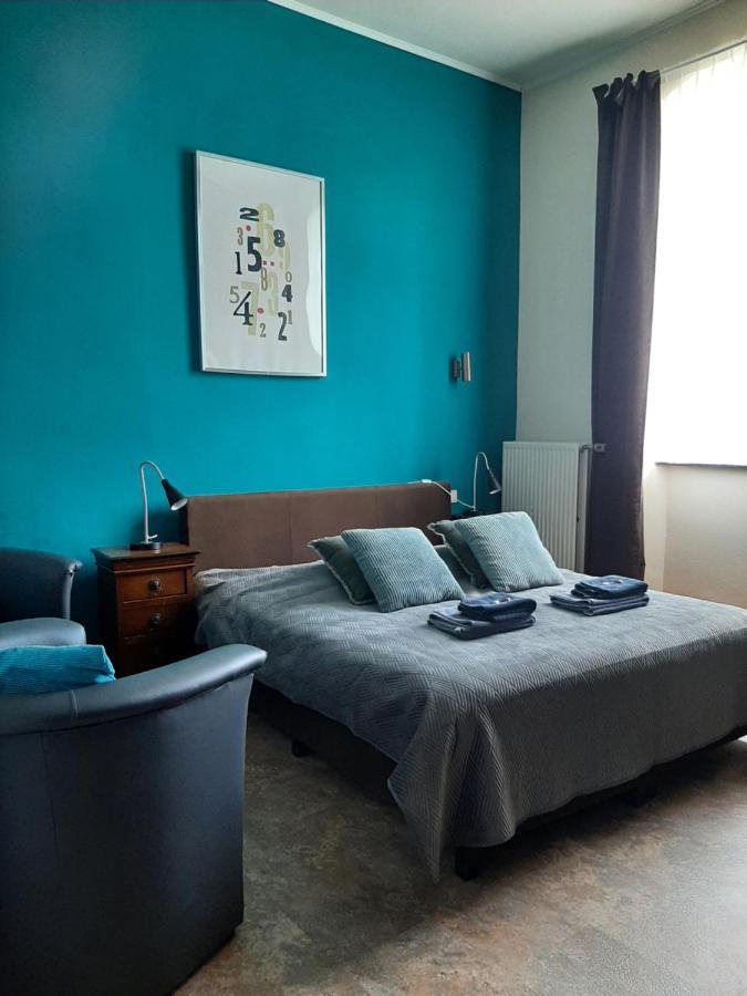 B&B Les Ecoliers Cherain Екстер'єр фото