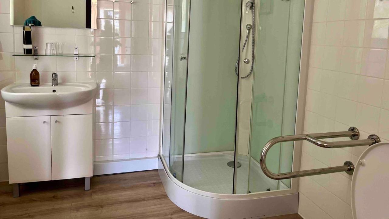B&B Les Ecoliers Cherain Екстер'єр фото