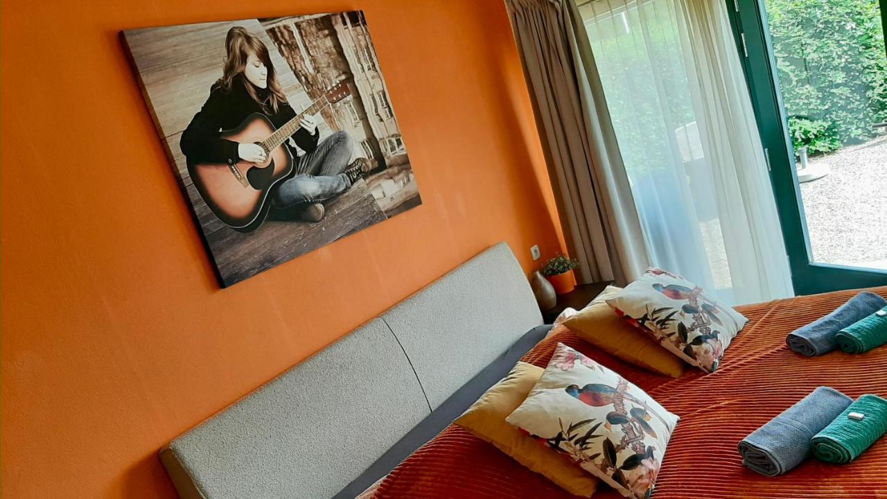B&B Les Ecoliers Cherain Екстер'єр фото