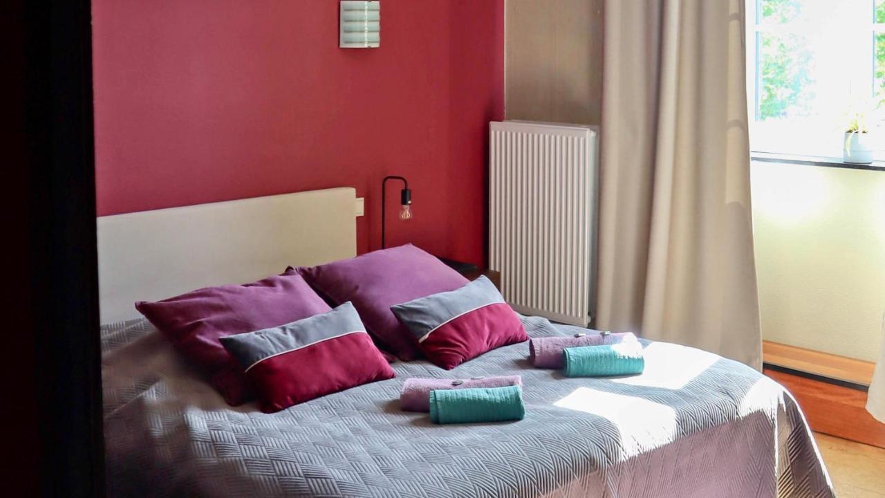B&B Les Ecoliers Cherain Екстер'єр фото