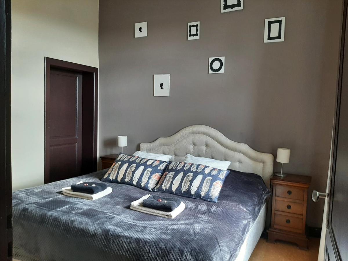 B&B Les Ecoliers Cherain Екстер'єр фото