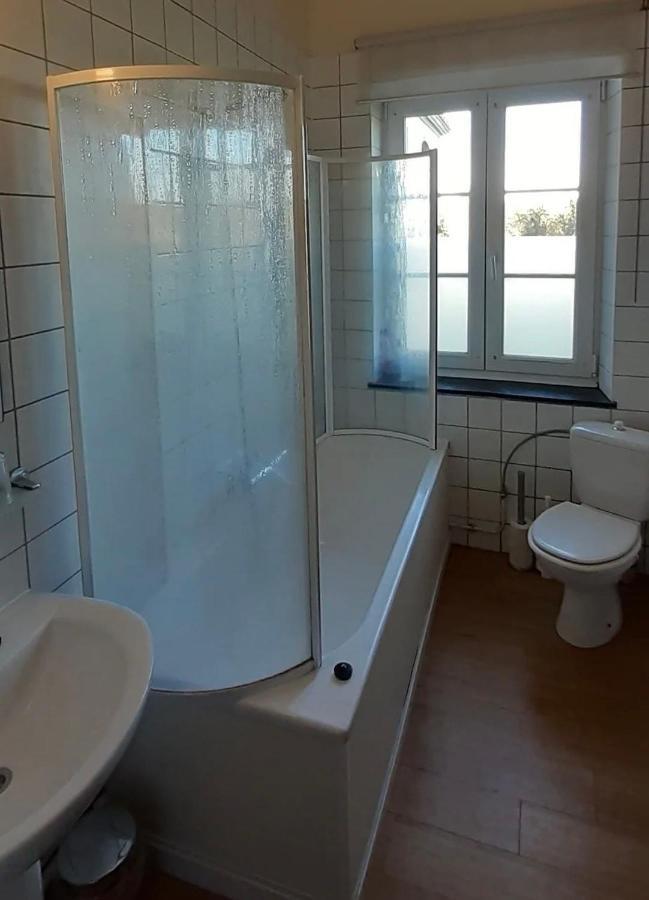 B&B Les Ecoliers Cherain Екстер'єр фото