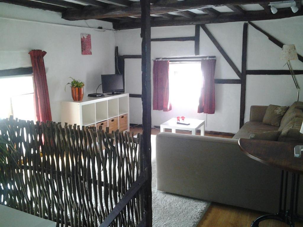 B&B Les Ecoliers Cherain Номер фото