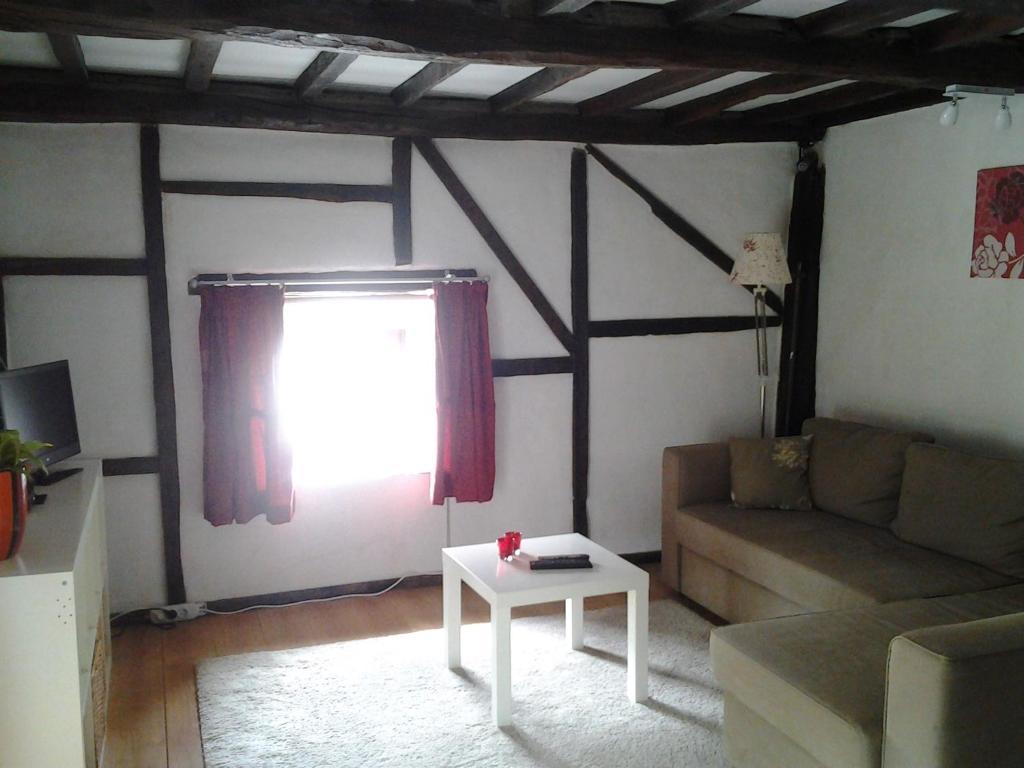 B&B Les Ecoliers Cherain Номер фото