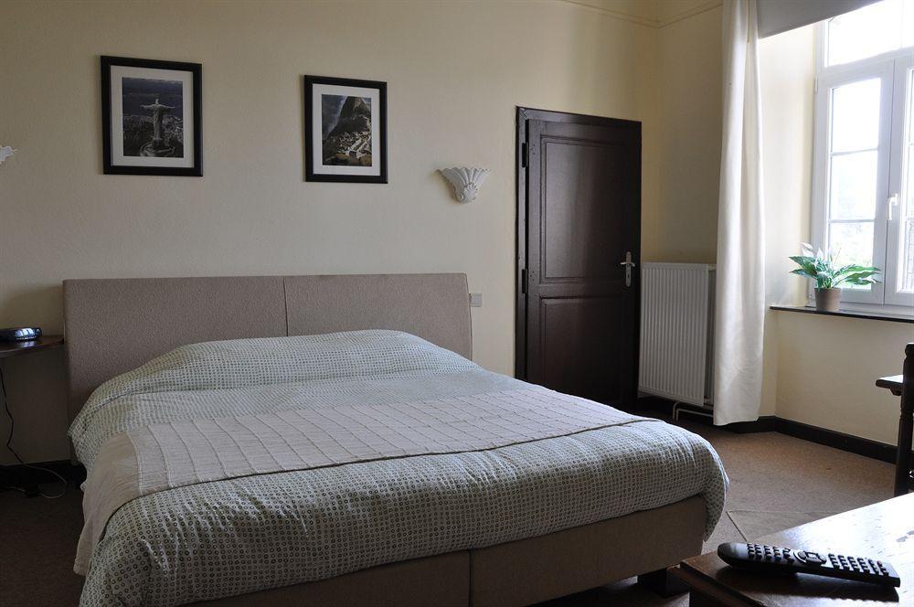 B&B Les Ecoliers Cherain Екстер'єр фото