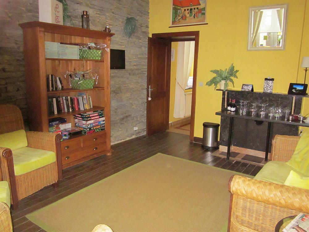 B&B Les Ecoliers Cherain Екстер'єр фото