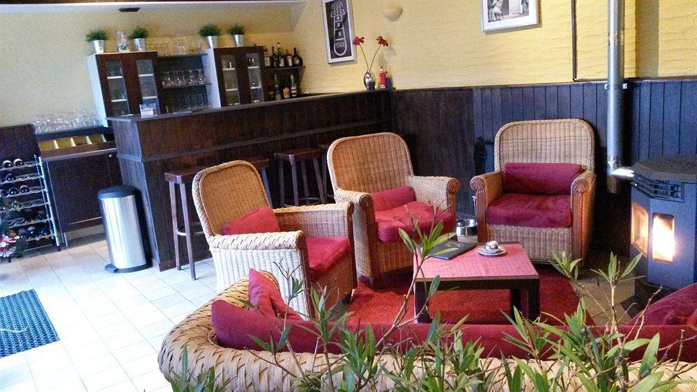 B&B Les Ecoliers Cherain Екстер'єр фото