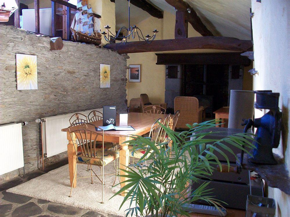 B&B Les Ecoliers Cherain Екстер'єр фото