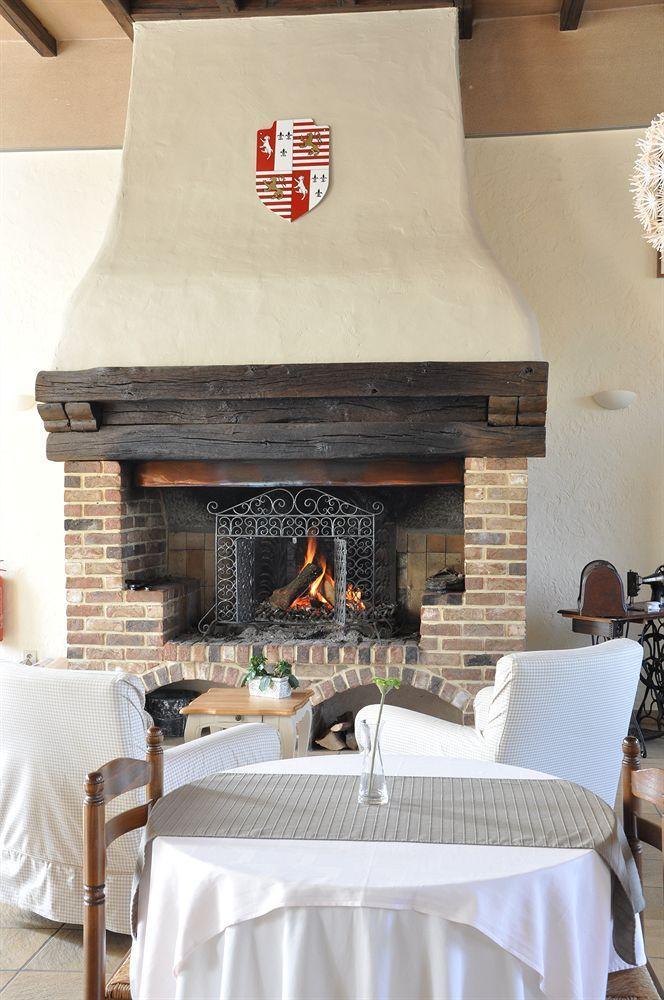 B&B Les Ecoliers Cherain Екстер'єр фото