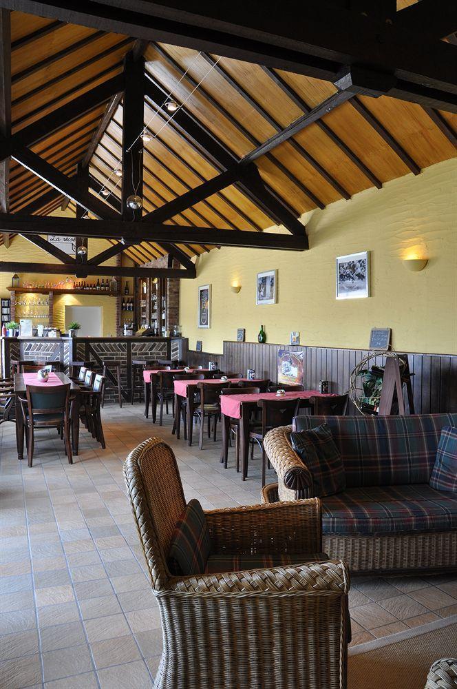 B&B Les Ecoliers Cherain Екстер'єр фото