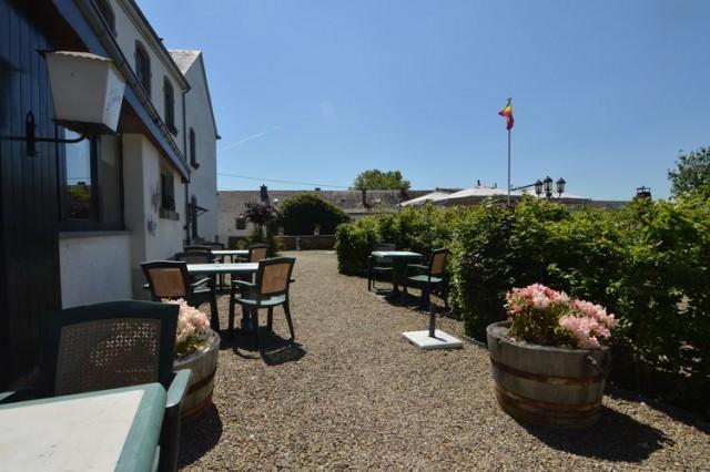 B&B Les Ecoliers Cherain Екстер'єр фото
