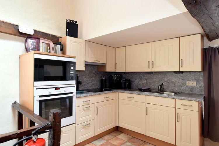 B&B Les Ecoliers Cherain Номер фото