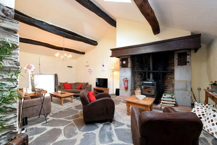 B&B Les Ecoliers Cherain Номер фото