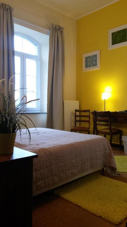 B&B Les Ecoliers Cherain Номер фото
