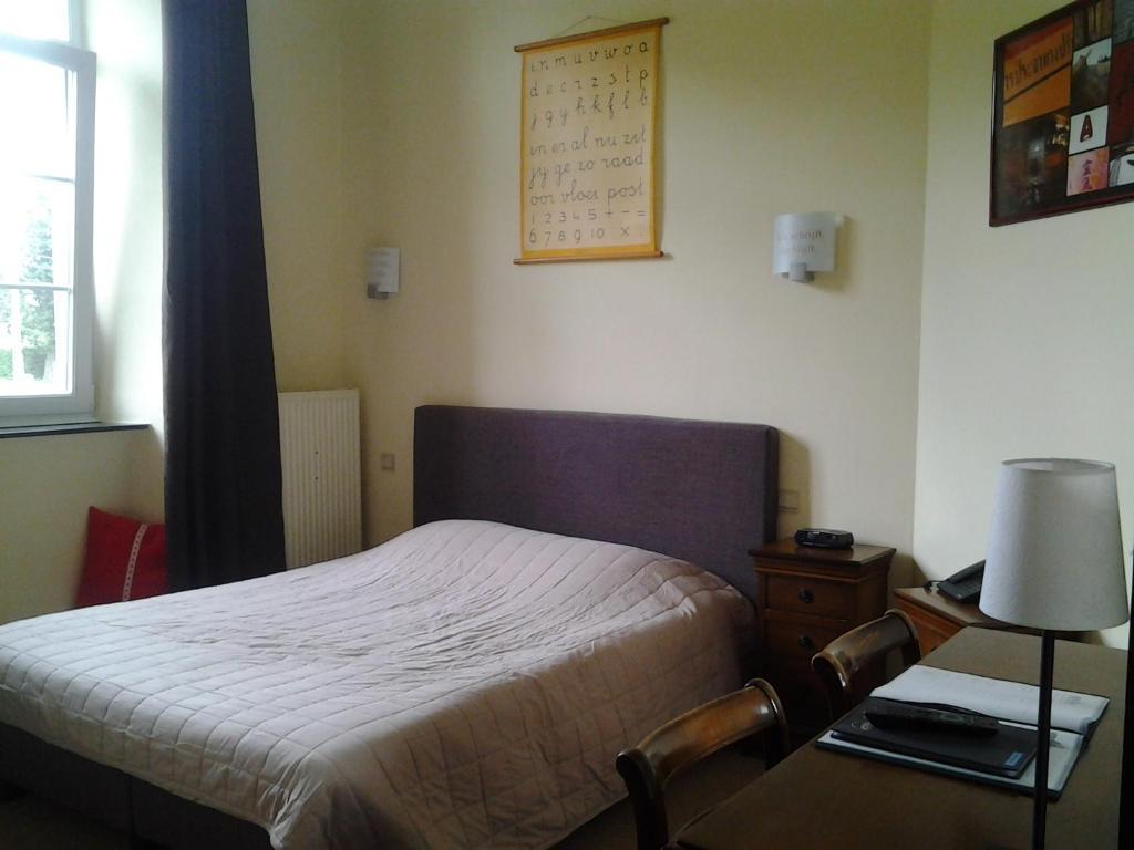B&B Les Ecoliers Cherain Номер фото