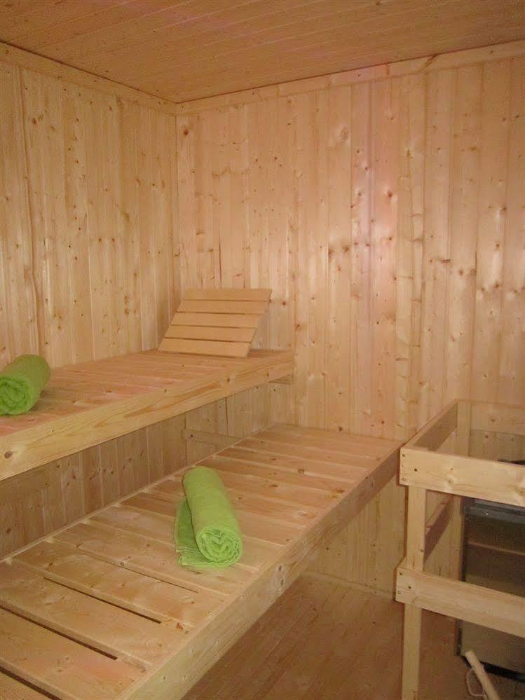B&B Les Ecoliers Cherain Екстер'єр фото